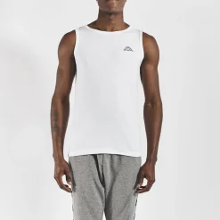 T-Shirt Carsenac Blanc Homme
