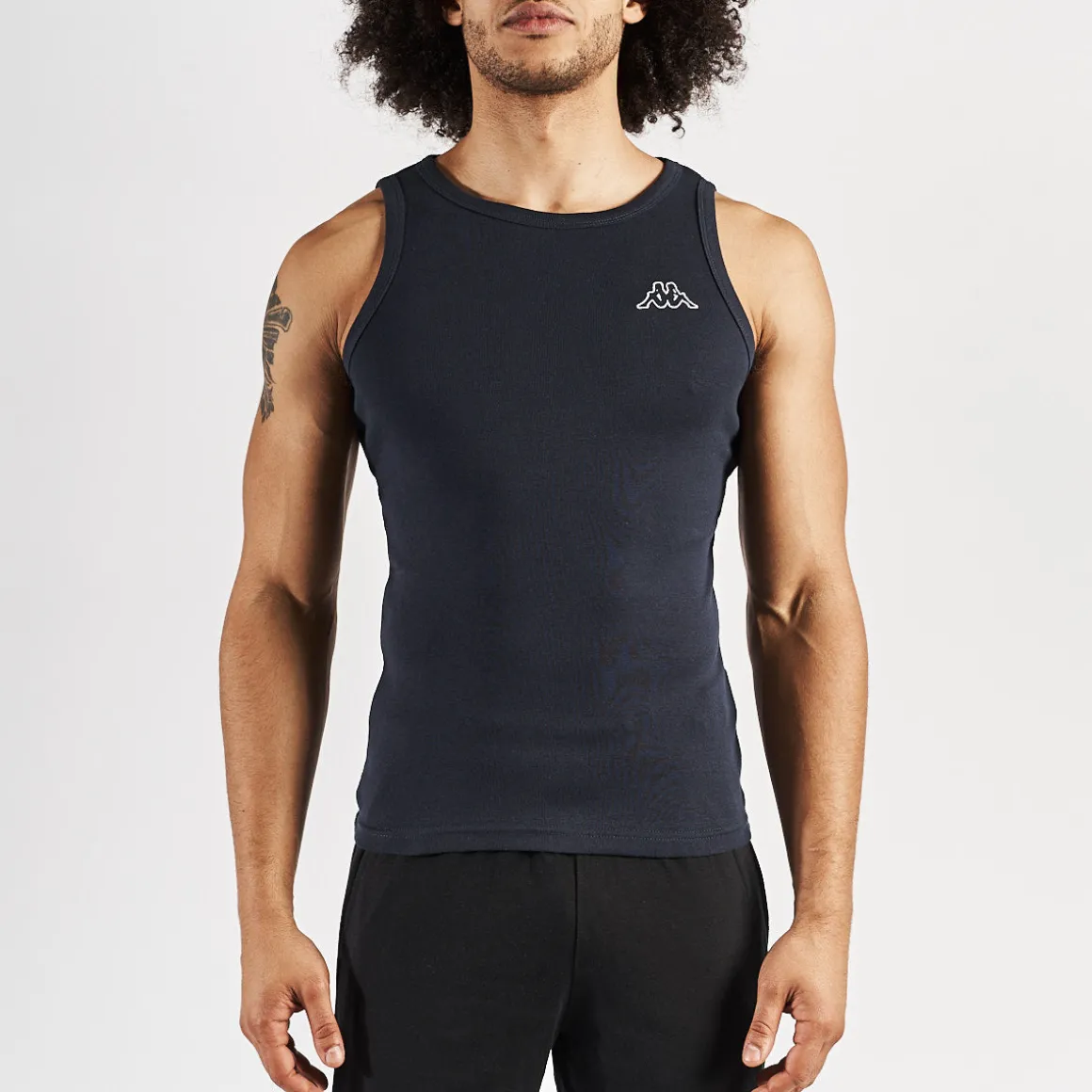 T-Shirt Carsenac Bleu Homme