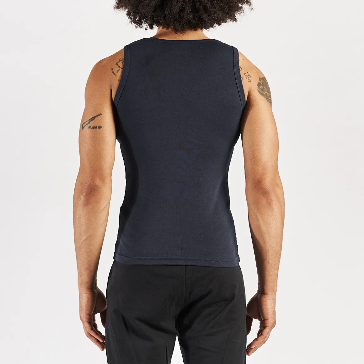T-Shirt Carsenac Bleu Homme