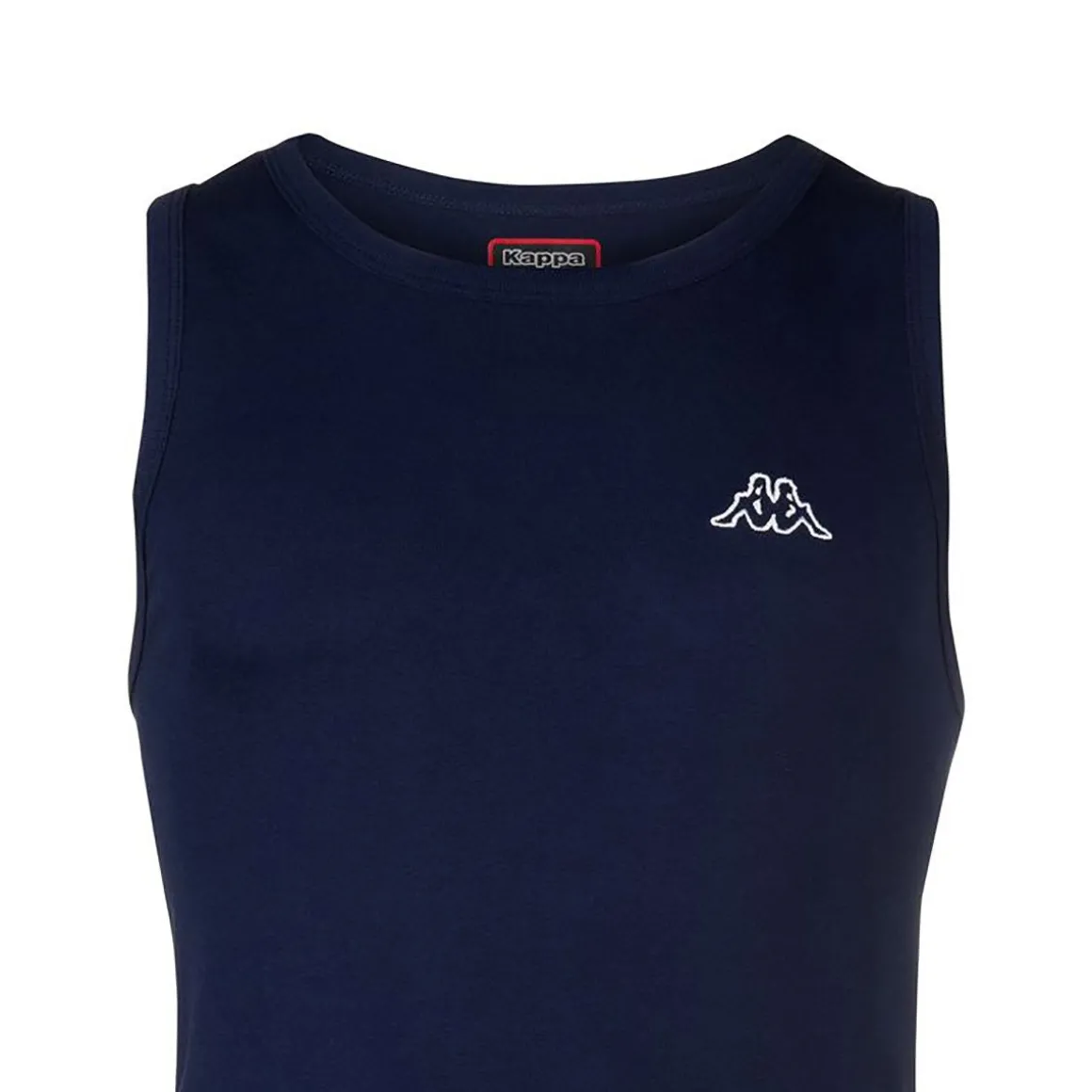T-Shirt Carsenac Bleu Homme