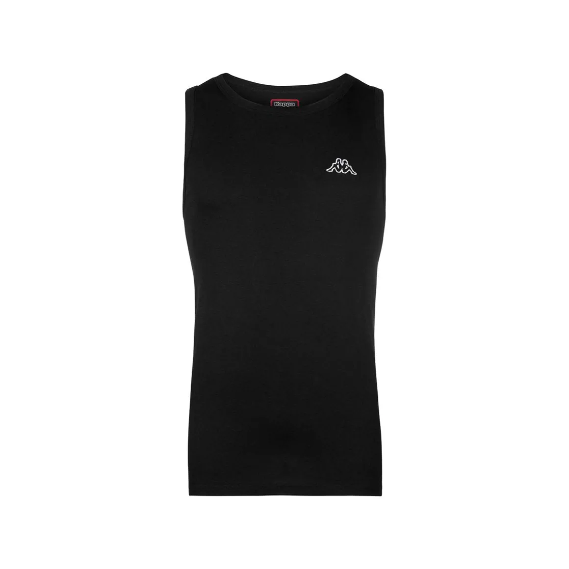 T-Shirt Carsenac Noir Homme