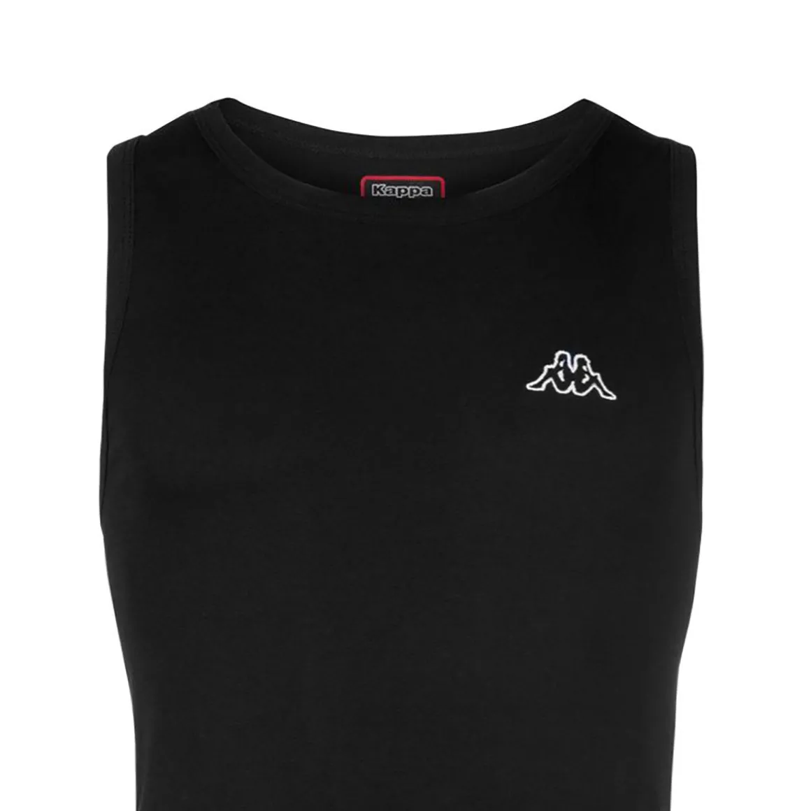 T-Shirt Carsenac Noir Homme
