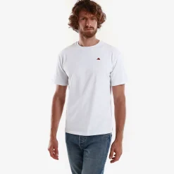 T-Shirt Darphis Blanc Unisexe