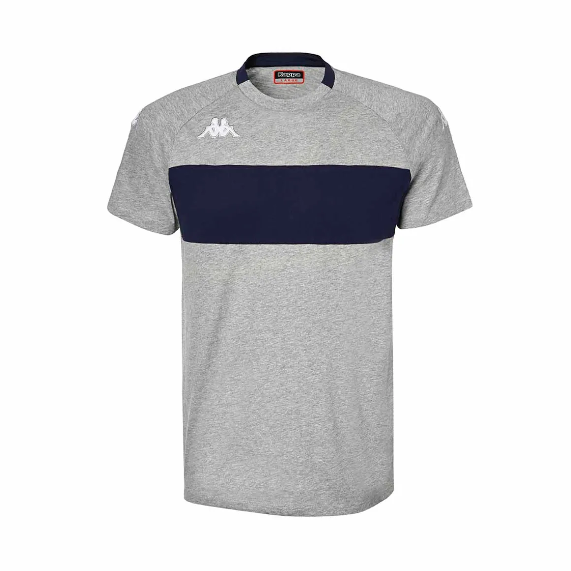 T-Shirt Diago Gris Enfant