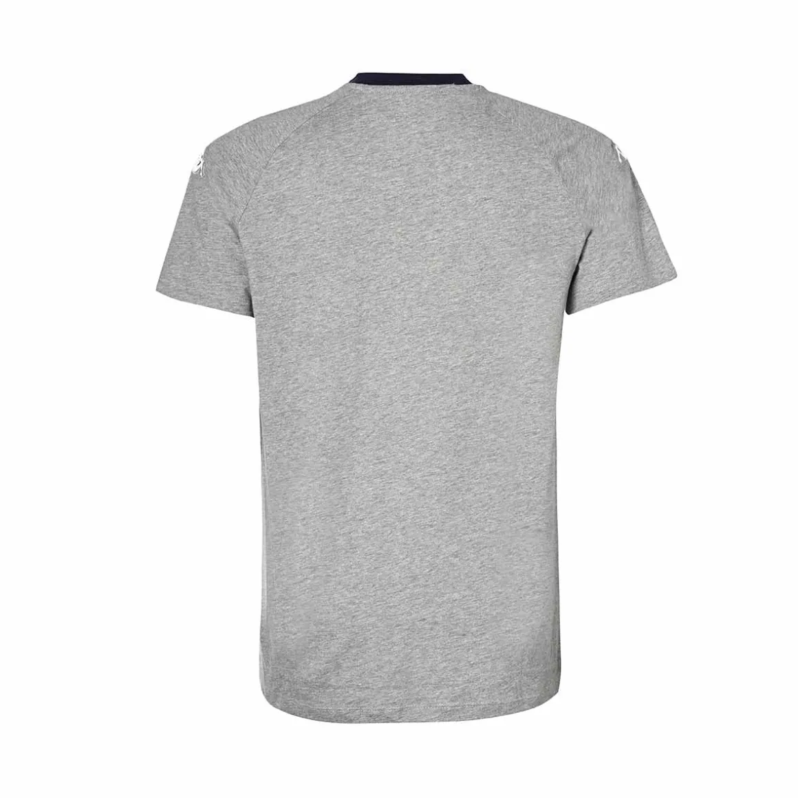 T-Shirt Diago Gris Enfant