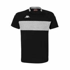 T-Shirt Diago Noir Enfant