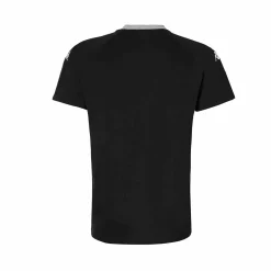 T-Shirt Diago Noir Enfant