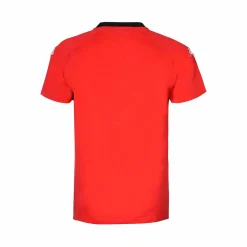 T-Shirt Diago Rouge Enfant