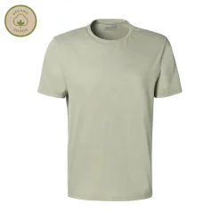 T-Shirt Edson Vert Homme