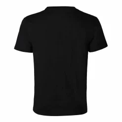 T-Shirt Enfant Bendy Noir