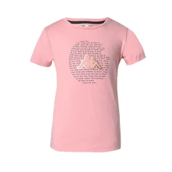 T-Shirt Enfant Bessy Rose