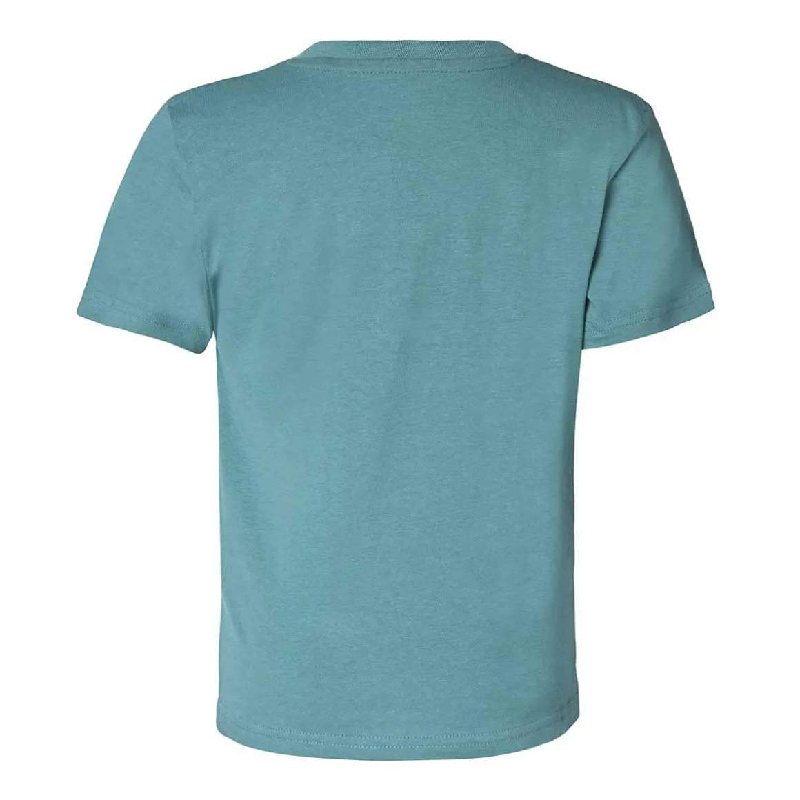 T-Shirt Enfant Bollengo Sportswear Vert