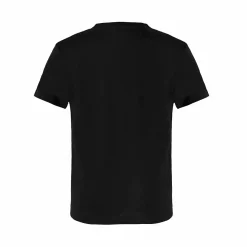 T-Shirt Enfant Bollengo Sportswear Noir