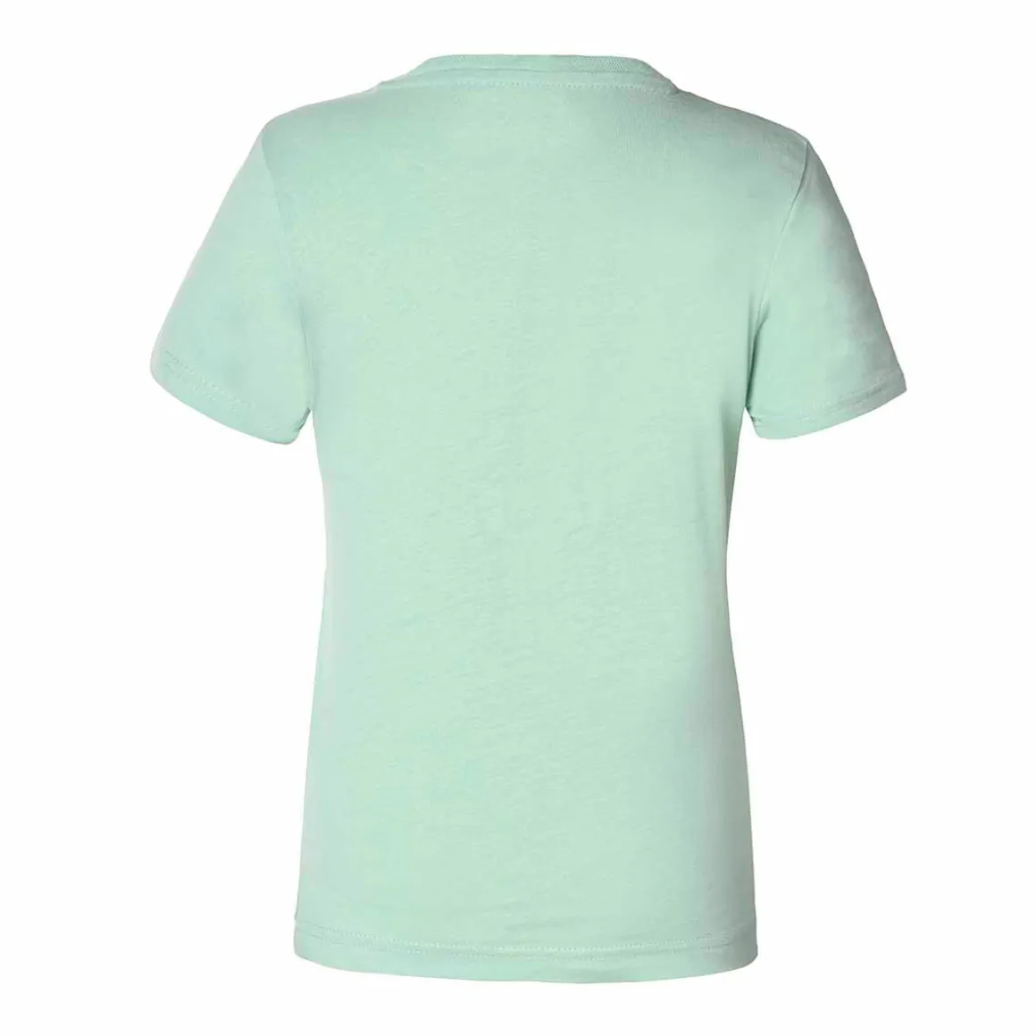 T-Shirt Enfant Giaglione Sportswear Vert