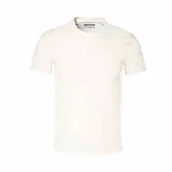 T-Shirt Femme Dishirt Blanc
