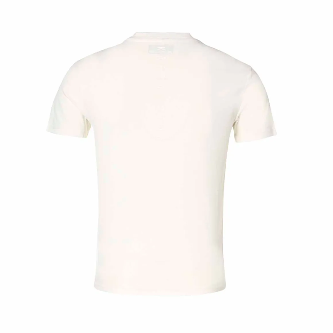 T-Shirt Femme Dishirt Blanc
