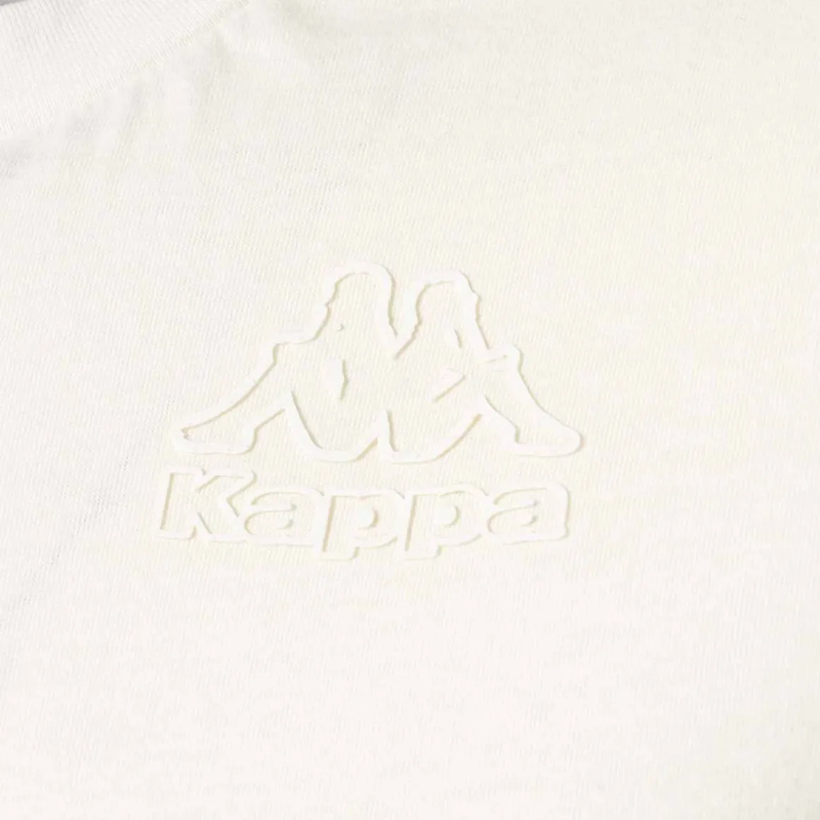 T-Shirt Femme Dishirt Blanc