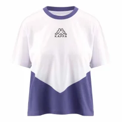 T-Shirt Femme Ece Sportswear Blanc