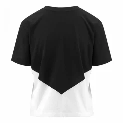 T-Shirt Femme Ece Sportswear Noir