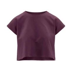 T-Shirt Femme Lavars Authentic Violet