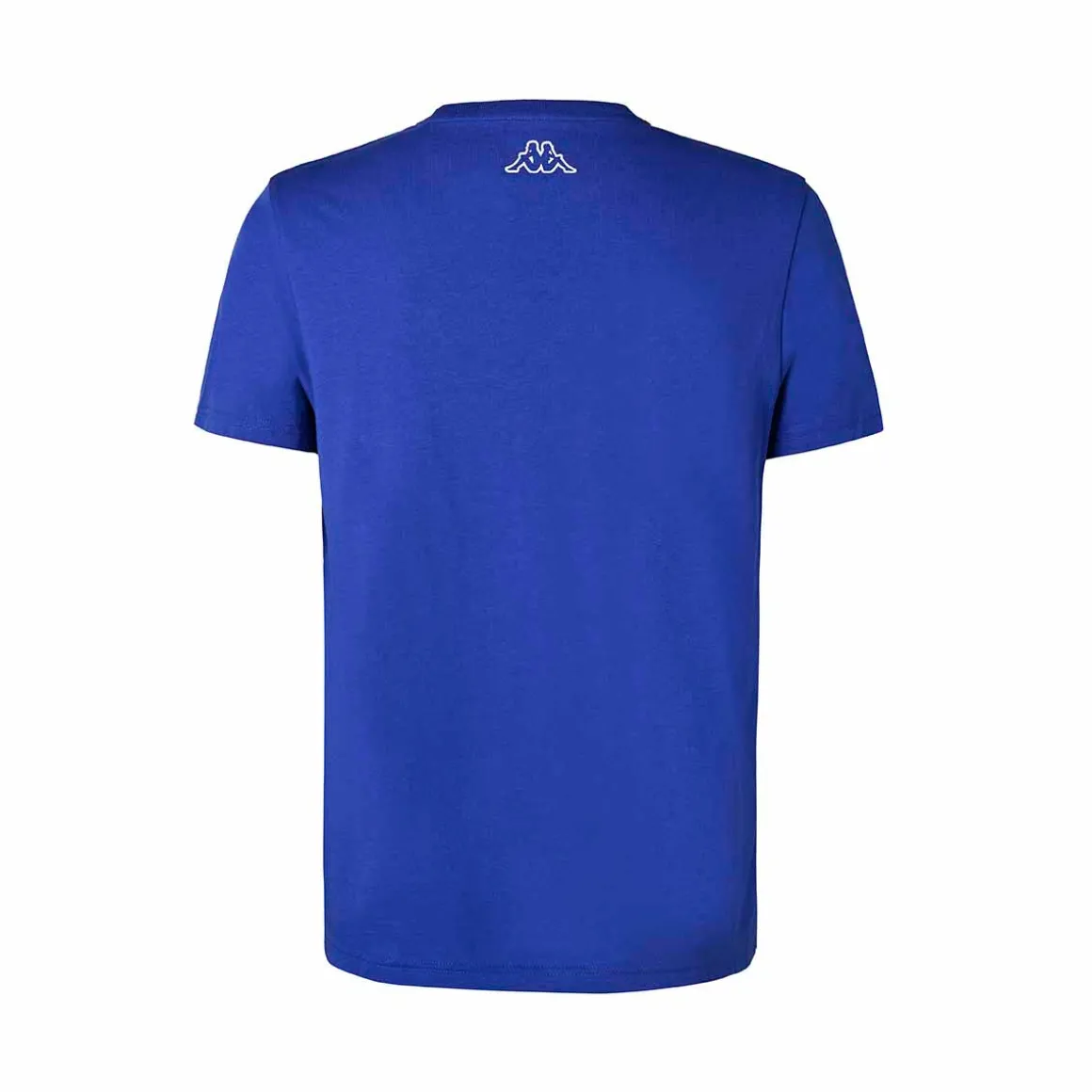 T-Shirt Homme Anzio Sportswear Bleu