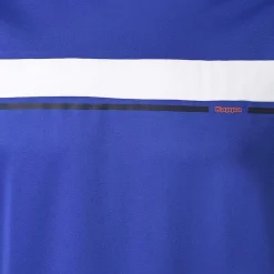 T-Shirt Homme Avellino Sportswear Bleu
