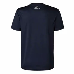 T-Shirt Homme Avellino Sportswear Bleu