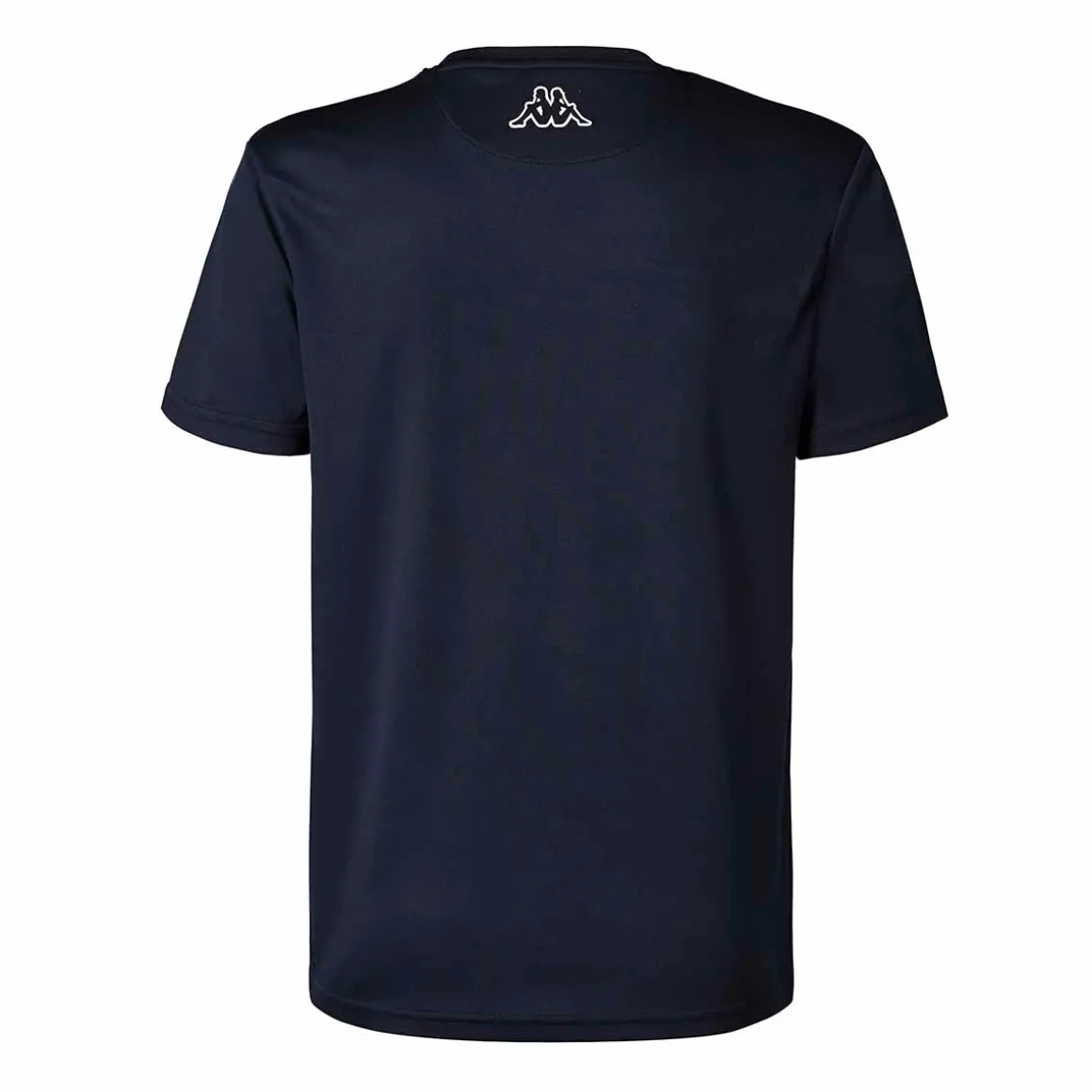 T-Shirt Homme Avellino Sportswear Bleu