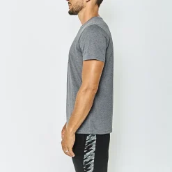 T-Shirt Homme Cadyx Gris