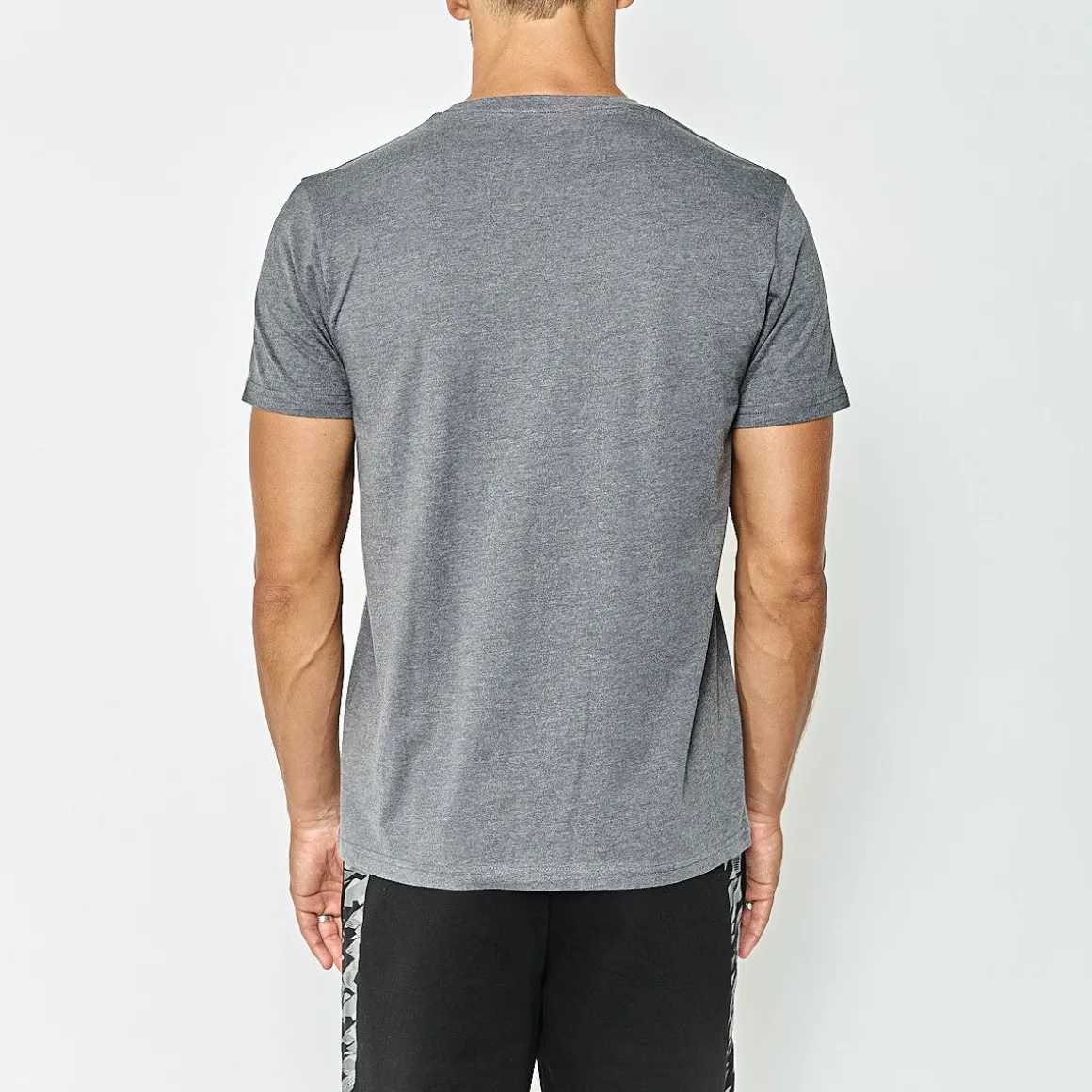 T-Shirt Homme Cadyx Gris