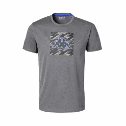 T-Shirt Homme Cadyx Gris