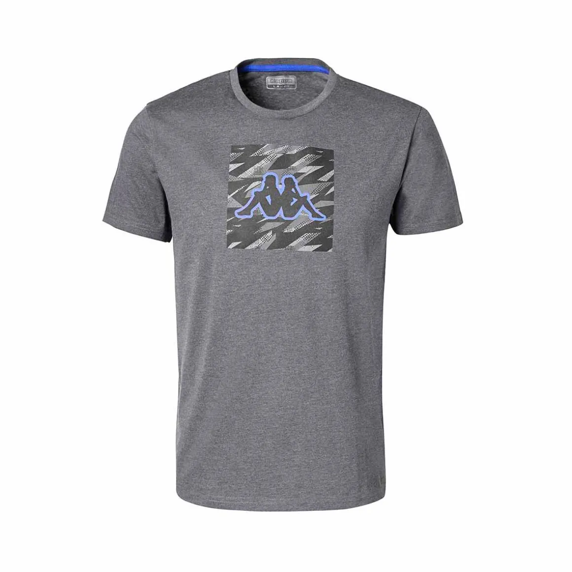 T-Shirt Homme Cadyx Gris