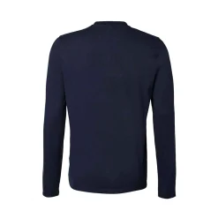 T-Shirt Homme Chester Robe Di Kappa Bleu