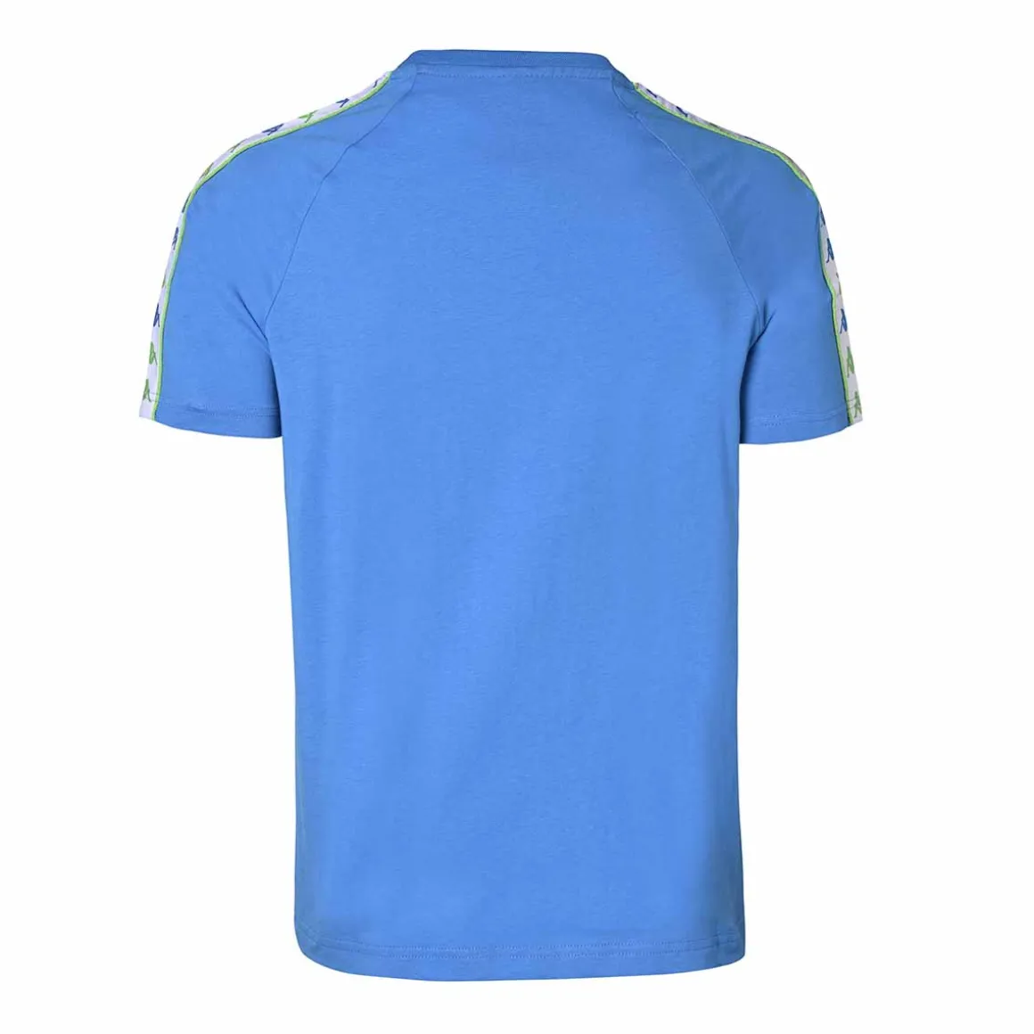 T-Shirt Homme Coeni Slim Authentic Bleu