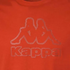 T-Shirt Homme Cremy Sportswear Rouge