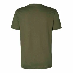 T-Shirt Homme Cremy Sportswear Vert