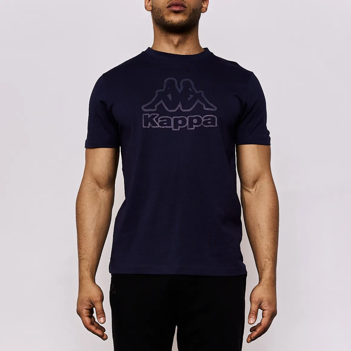 T-Shirt Homme Cremy Sportswear Bleu