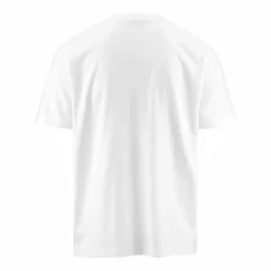 T-Shirt Homme Edgar Sportswear Blanc
