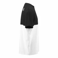 T-Shirt Homme Edwin Sportswear Blanc