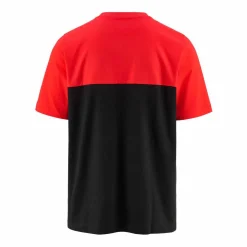T-Shirt Homme Emir Sportswear Rouge