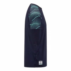 T-Shirt Homme Eoste Sportswear Bleu