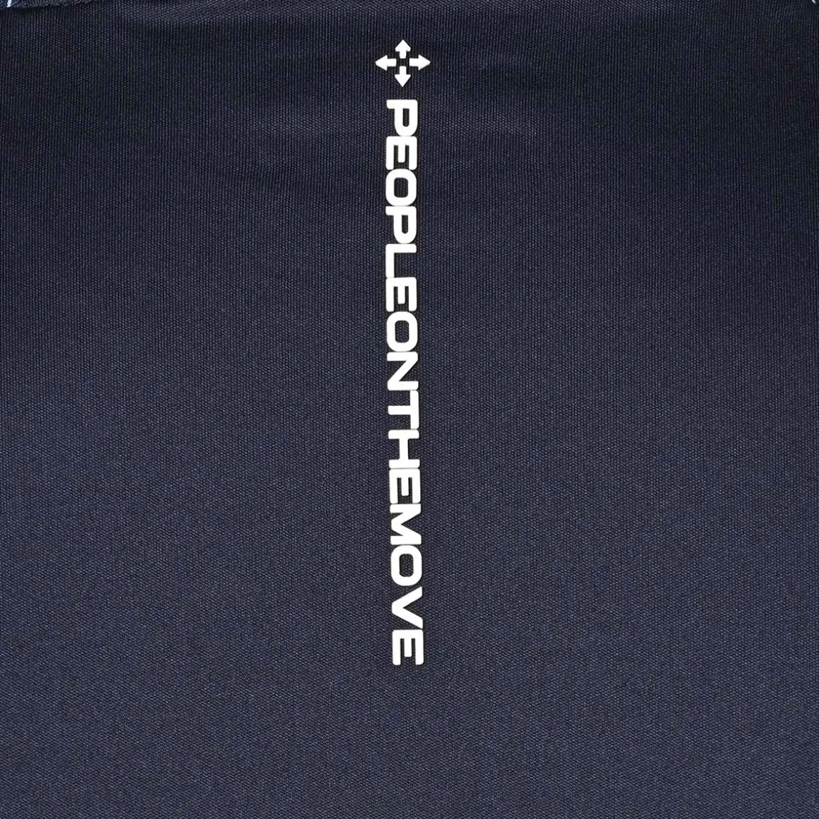 T-Shirt Homme Eoste Sportswear Bleu