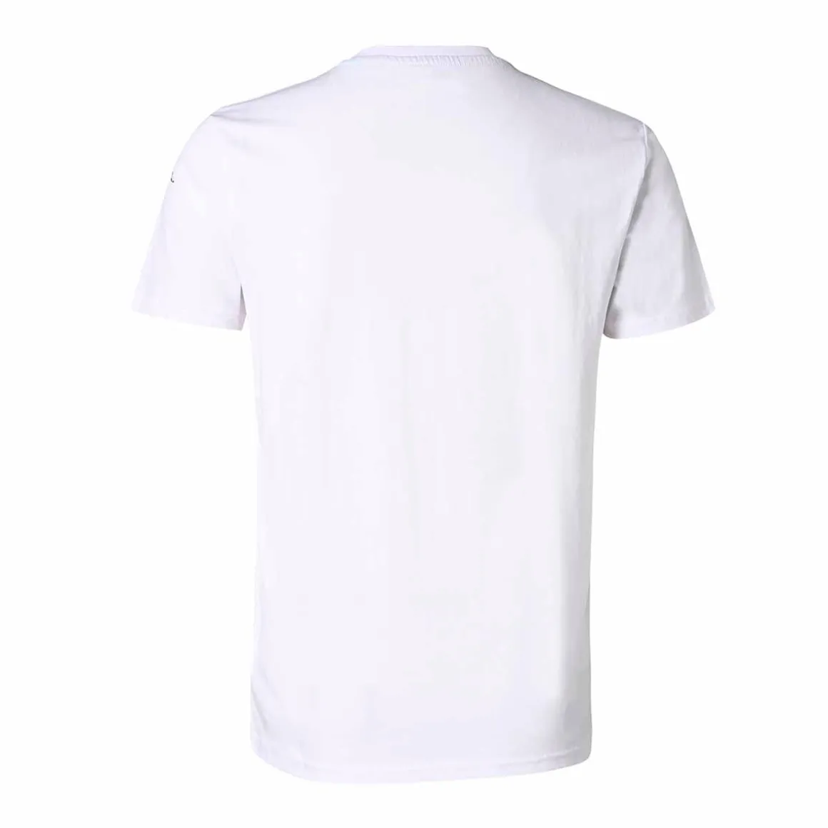 T-Shirt Homme Eryx Sportswear Blanc