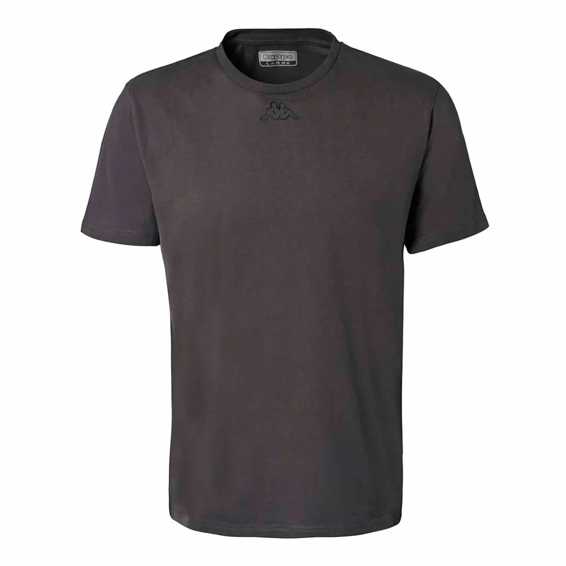 T-Shirt Homme Faccia Sportswear Gris