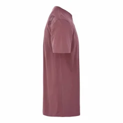 T-Shirt Homme Faccia Sportswear Rose