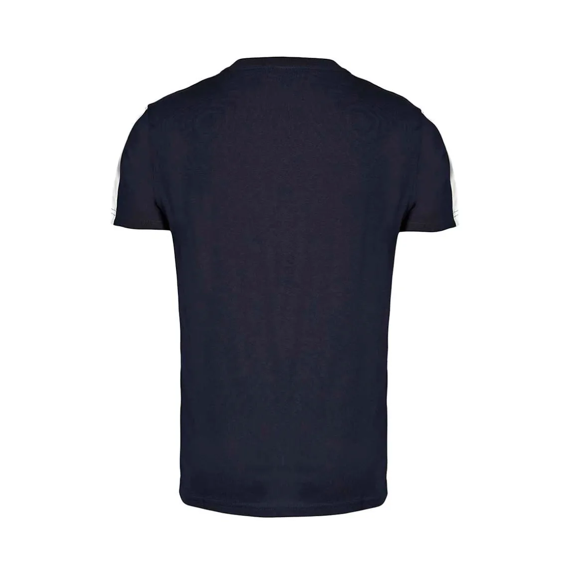 T-Shirt Homme Iverpool Bleu