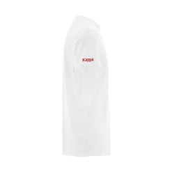 T-Shirt Homme Lenni Authentic Blanc