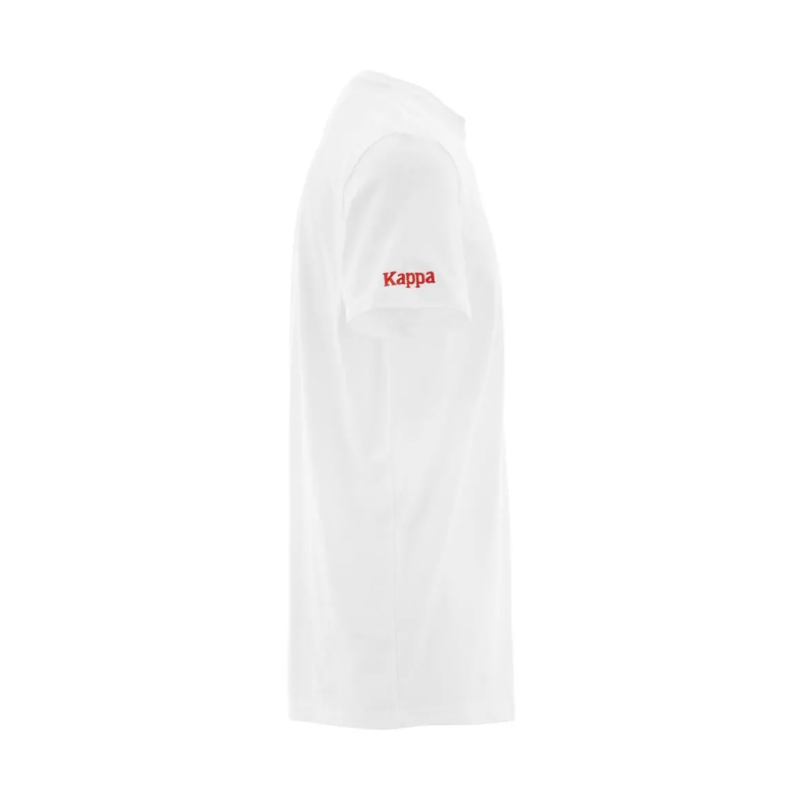 T-Shirt Homme Lenni Authentic Blanc