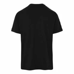 T-Shirt Homme Sidonio Authentic Noir