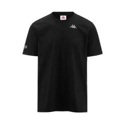 T-Shirt Homme Tayloryx Authentic Noir